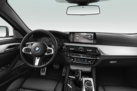 BMW 520D G31 2.0D 190ZS X-DRIVE M-SPORTPAKET WARRANTY